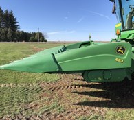 2005 John Deere 693 Thumbnail 2