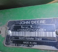 2017 John Deere 640FD Thumbnail 6