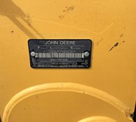 2017 John Deere 323E Thumbnail 18