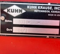 2016 Kuhn Krause 8310 Thumbnail 30