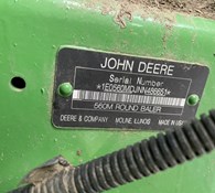 2022 John Deere 560M Thumbnail 17