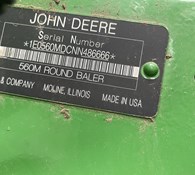 2022 John Deere 560M Thumbnail 34