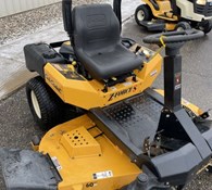 2015 Cub Cadet Z-Force® S/SX Series S 60 Thumbnail 1