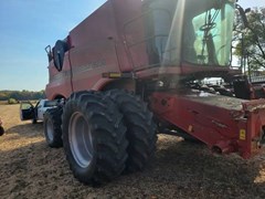 Combine For Sale 2013 Case IH 9230 