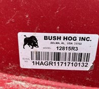 Bush Hog 12815R3 Thumbnail 4