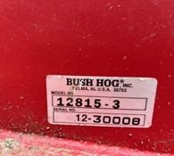 Bush Hog 12815-3 Thumbnail 12