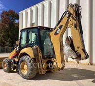 2018 Caterpillar 416F2 Thumbnail 4