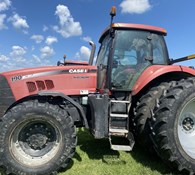 2013 Case IH Magnum 190 Thumbnail 1