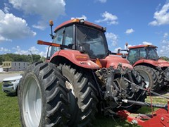 2013 Case IH Magnum 190 Thumbnail 5