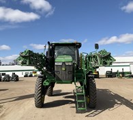 2021 John Deere R4038 Thumbnail 6