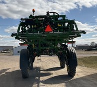 2021 John Deere R4038 Thumbnail 7