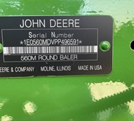 2023 John Deere 560M Thumbnail 30