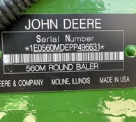 2023 John Deere 560M Thumbnail 13