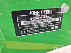 2022 John Deere 5075E Thumbnail 15