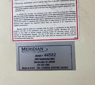 Meridian Card # 2F Thumbnail 11