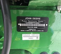 2022 John Deere 4066M Thumbnail 20