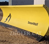 2020 Snow Wolf 926-950 WHEEL LOADER PLOW FUSION 12' Thumbnail 1