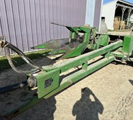 1994 John Deere 3970 Thumbnail 1