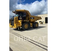 2020 Caterpillar 770G Thumbnail 1