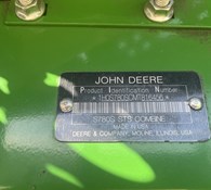 2021 John Deere S780 Thumbnail 10