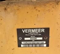 2015 Vermeer 604 Super M Thumbnail 9