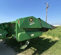 John Deere 653A Thumbnail 2