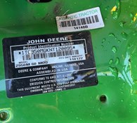 2023 John Deere Z950M Thumbnail 4