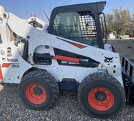 2017 Bobcat S740 Thumbnail 3