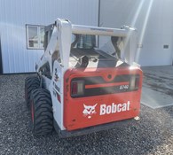 2017 Bobcat S740 Thumbnail 4
