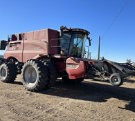 2019 Case IH 9250 Thumbnail 1