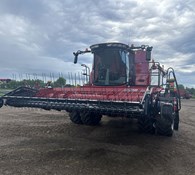 2023 Case IH 9250 Thumbnail 1