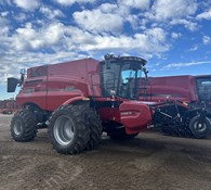 2023 Case IH 9250 Thumbnail 2