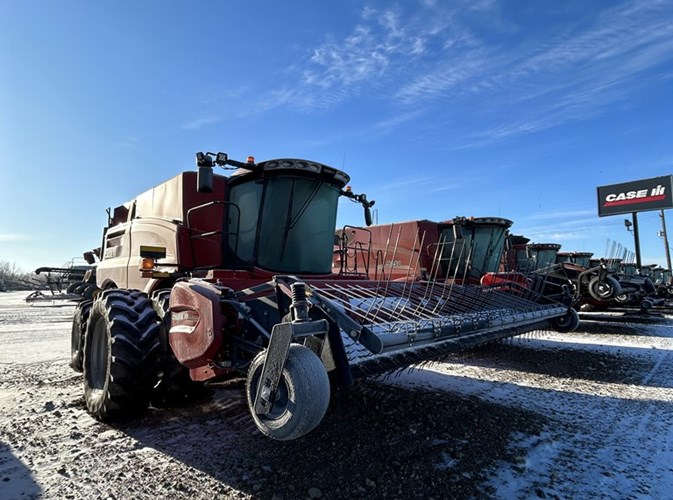 2023 Case IH 9250 Combine For Sale