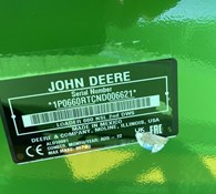 2022 John Deere 660R Thumbnail 18