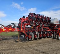 2024 Case IH ER2150S Thumbnail 2