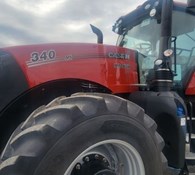 2024 Case IH MAGNUM 340R Thumbnail 2