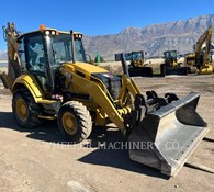 2021 Caterpillar 420 E Thumbnail 6