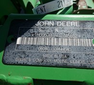 2012 John Deere 608C Thumbnail 22