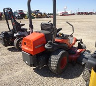 2007 Kubota ZD331LP72 Thumbnail 4