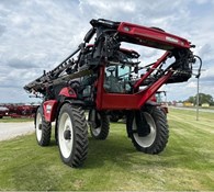 2024 Case IH NITRO 7310 Thumbnail 1