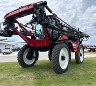 2024 Case IH NITRO 7310 Thumbnail 2