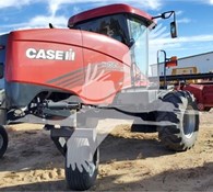 2022 Case IH WD1505 Thumbnail 4