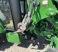 2022 John Deere 5060E Cab Thumbnail 8