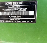 2012 John Deere 1770NT Thumbnail 14