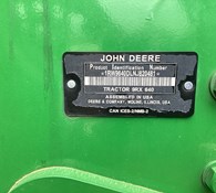 2022 John Deere 9RX 640 Thumbnail 31