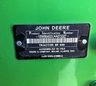 2022 John Deere 9R 640 Thumbnail 39