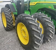 2023 John Deere 8R 280 Thumbnail 13