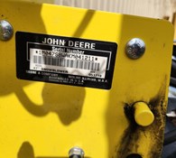 2019 John Deere X590 Thumbnail 11
