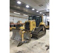 2016 Caterpillar D6NXL Thumbnail 1