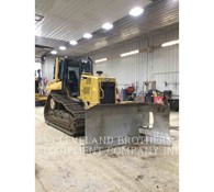 2016 Caterpillar D6NXL Thumbnail 2